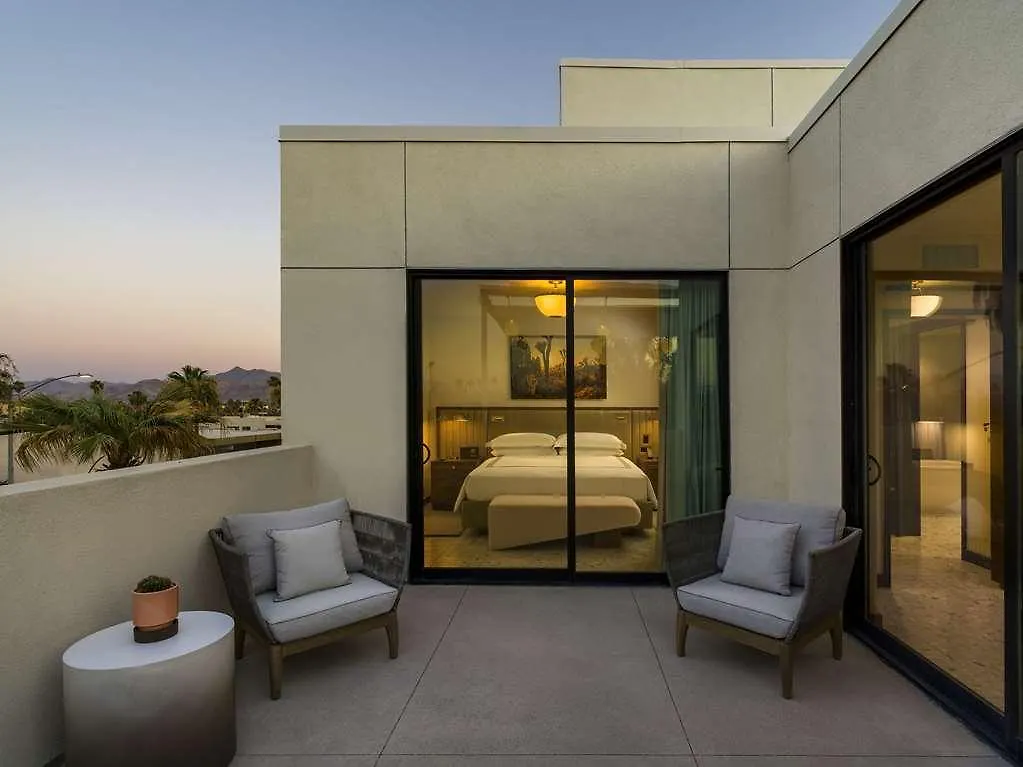 Thompson Palm Springs By Hyatt 호텔