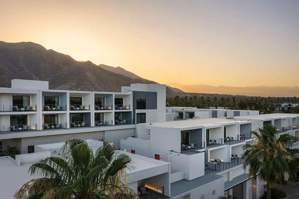 Thompson Palm Springs By Hyatt 호텔