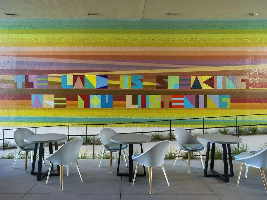 Thompson Palm Springs By Hyatt 호텔