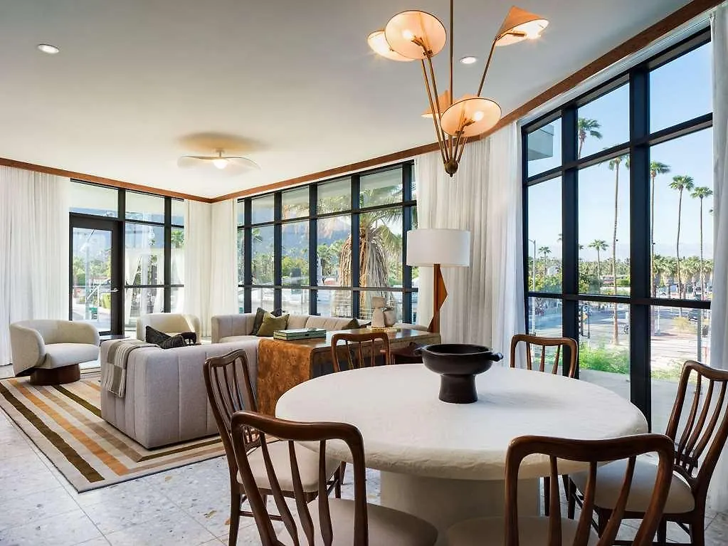 Thompson Palm Springs By Hyatt 호텔