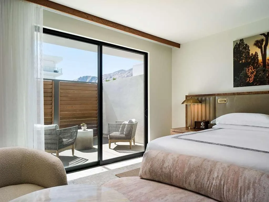 Thompson Palm Springs By Hyatt 호텔