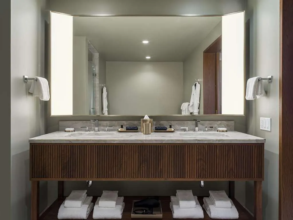 Thompson Palm Springs By Hyatt 호텔 미국