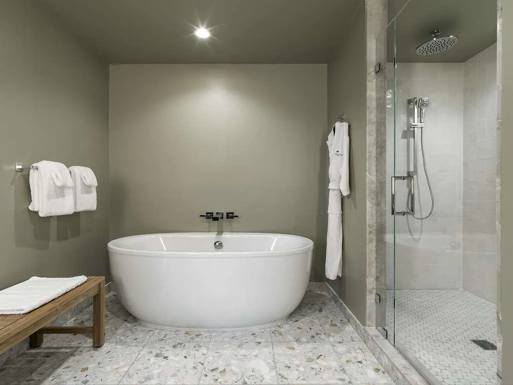 Thompson Palm Springs By Hyatt 호텔