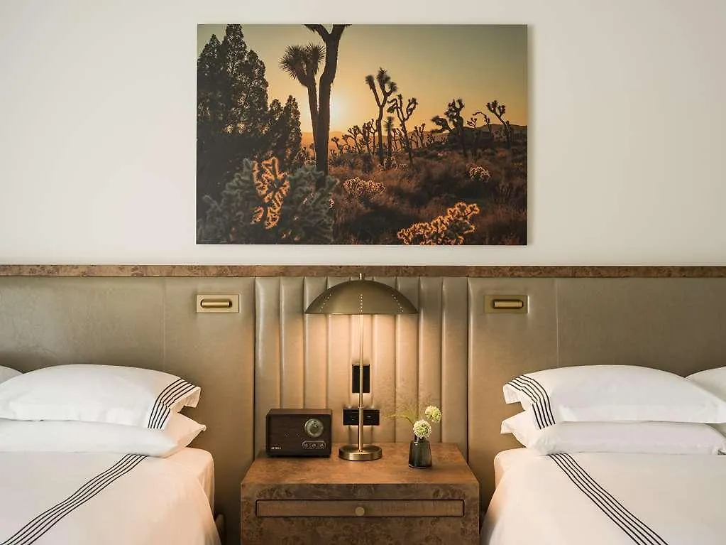 Thompson Palm Springs By Hyatt 호텔
