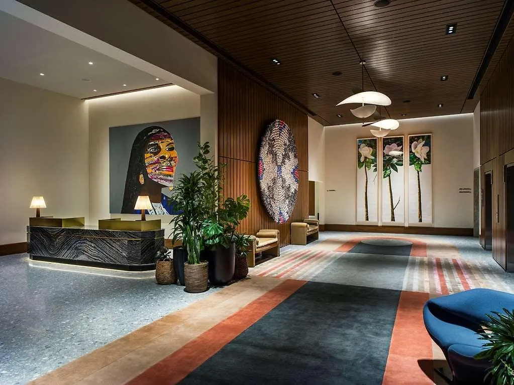 Thompson Palm Springs By Hyatt 호텔