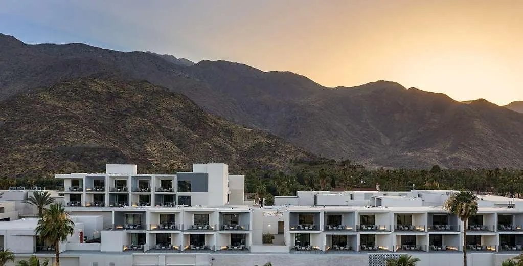 Thompson Palm Springs By Hyatt 호텔