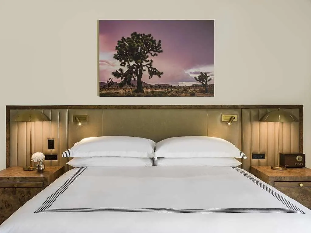 Thompson Palm Springs By Hyatt 호텔