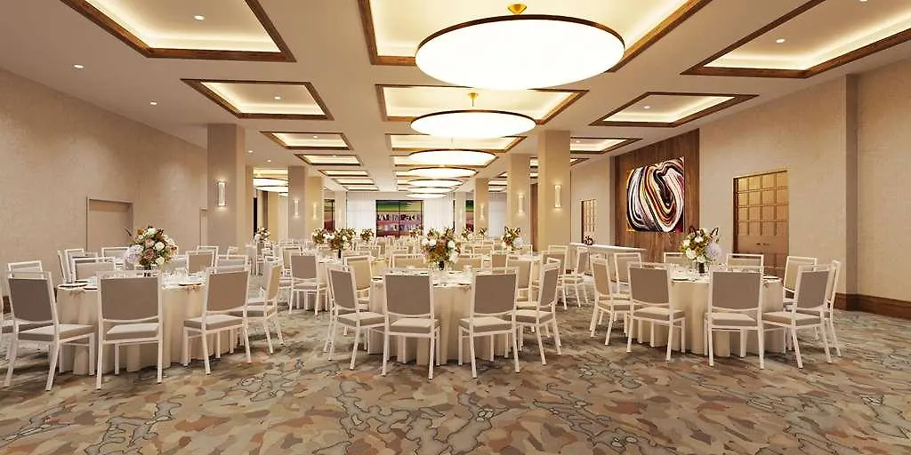 Thompson Palm Springs By Hyatt Hotel