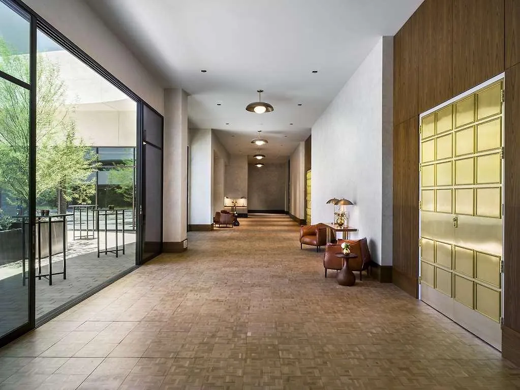 Thompson Palm Springs By Hyatt Hotel 0*,  Amerikai Egyesült Államok